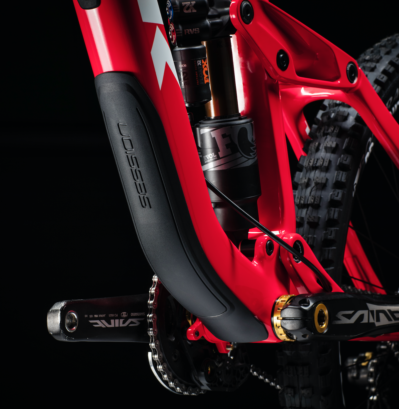 Revealed - New Trek Session 29er and 27.5 - Spoke Magazine